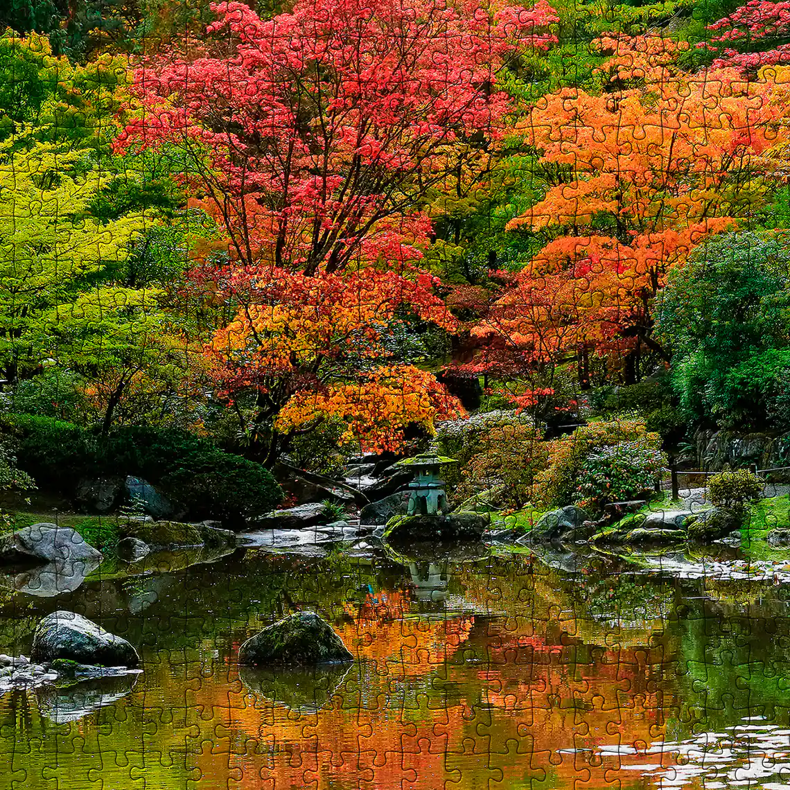 Coleção 'Alexander von Humboldt' - Heye Puzzle Brasil