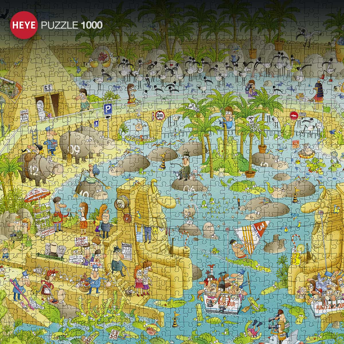 PUZZLE DO MANGUE - puzzle online